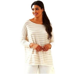 NWT Lilly Pulitzer Elba Sweater